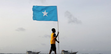 Somalia's long-delayed presidential election to be held in October