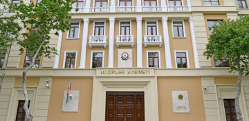 Azerbaijani Cabinet of Ministers adopts resolution on public transport