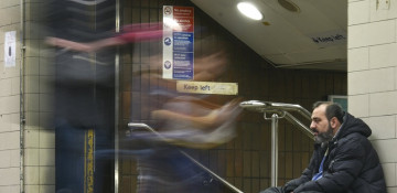 UK study to give homeless e-cigarettes to help them quit smoking