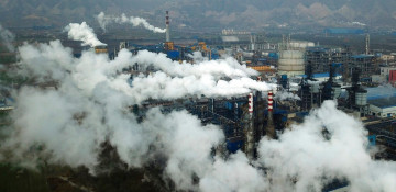 World must remove 1 bln tonnes CO2 by 2025 to meet climate goal - report