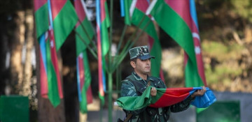 Azerbaijan discloses updated list of servicemen martyred in Patriotic War