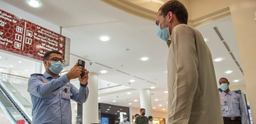 Abu Dhabi to bar unvaccinated people from most public places