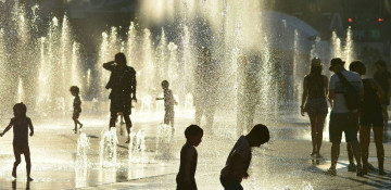 Over 230 people die amid heat wave in Canada