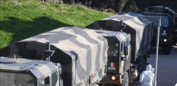 Italy completes troop withdrawal from Afghanistan