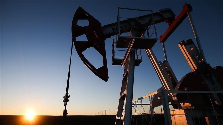 Oil prices jump on world markets