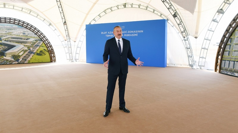 President Aliyev: Azerbaijan’s victory in second Karabakh war, settlement of conflict created new situation 
