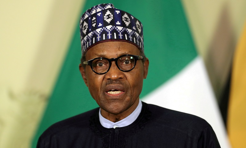 Nigerian lawmakers pass historic oil overhaul bill
