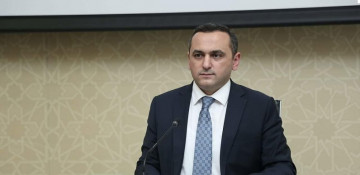 Azerbaijan’s TABIB plans to complete COVID-19 vaccination by autumn 2021