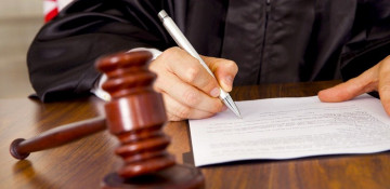 Verdict made for group of Armenian terrorists at Baku Grave Crimes Court