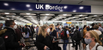 More than 6 million EU citizens in UK apply to stay there post-Brexit