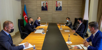 Neqsol Holding, Nobel Oil eye renewable energy projects in Azerbaijan