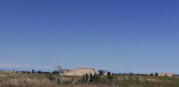 Azerbaijani MoD shows video footage from Aghdam's Shotlanli village