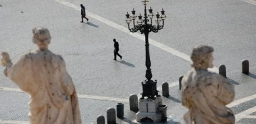 Vatican judge indicts 10, including a cardinal, for alleged financial crimes