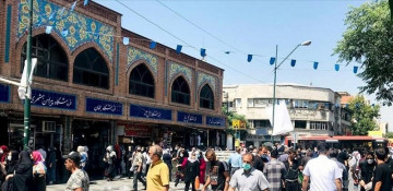 Delta variant of COVID-19 spreading fast in Iran