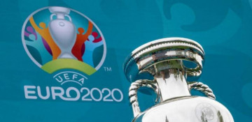 Final week of EURO 2020 set to kick off with semifinal clashes