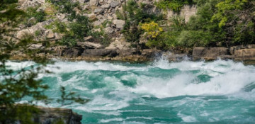 Azerbaijan starts exploration of ground and surface waters in liberated Aghdam