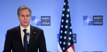 Blinken calls for indefinite ceasefire in call with Ethiopia's Abiy