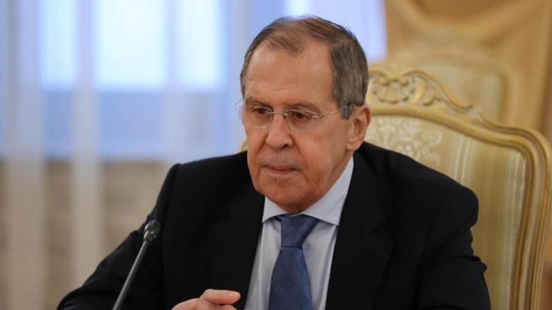 Lavrov: Russia ready to use its base in Tajikistan to defend allies
