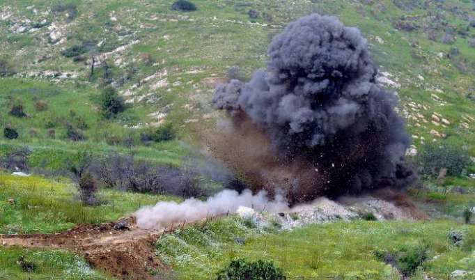 Azerbaijan files criminal case due to incident with mine explosion in Fuzuli district