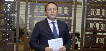 EU ready to provide all support for region's dev't after Karabakh war - Commissioner