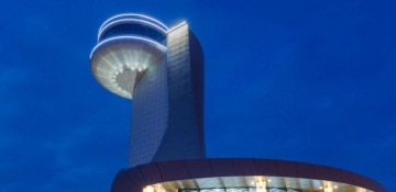 Azerbaijan air navigation implements modern digital solutions