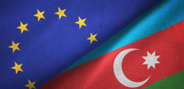 American journalist on Varhelyi's visit to Baku: Azerbaijan plays an important and growing role for the EU