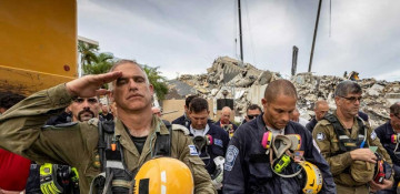 Death toll in Florida condo collapse now 78