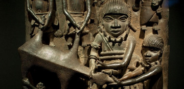 Germany agrees to return dozens of Nigeria's stolen antiquities