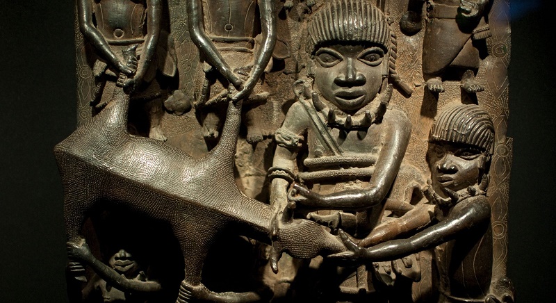 Germany agrees to return dozens of Nigeria's stolen antiquities