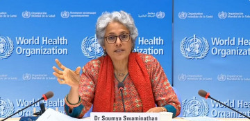 WHO warns against mixing and matching COVID vaccines