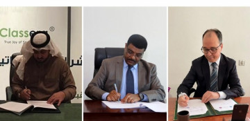 ICESCO signs MoU with 3 international technology companies for cooperation in education