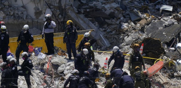 Florida condo collapse death toll reaches 94