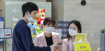 South Korea imposes ‘highest level’ of social distancing restrictions in Seoul