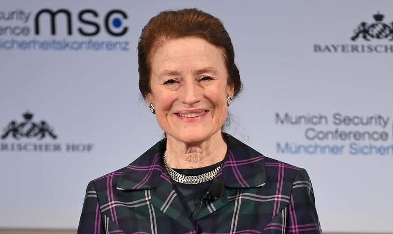 UNICEF chief to step down after nearly four years in job