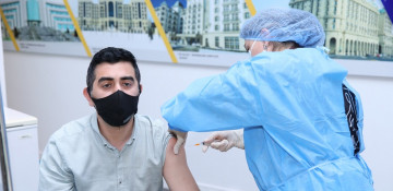 Azerbaijan's success in fighting the coronavirus pandemic: EU impressed — ANALYSIS