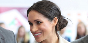 Duchess Meghan creates TV project aimed at girls for Netflix