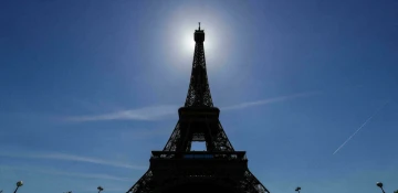 Eiffel Tower to reopen after record nine-month closure