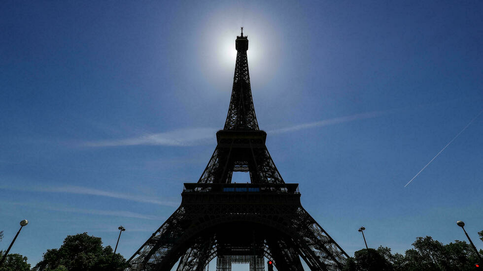 Eiffel Tower to reopen after record nine-month closure