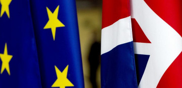 EU bars Britain from cross-border pact on civil courts