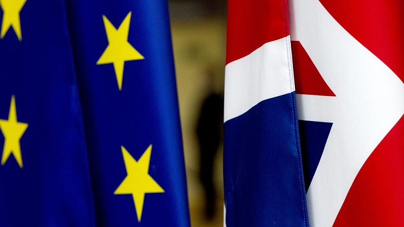 EU bars Britain from cross-border pact on civil courts