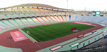 Istanbul to host Champions League final: UEFA