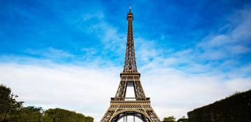 Eiffel Tower reopens after eight-month COVID closure