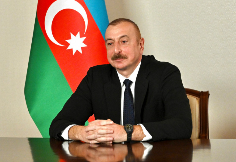 Agreement between Azerbaijan and Turkey on pilot training approved