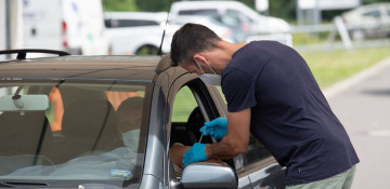 3.61 billion doses of COVID-19 vaccines administered globally: Data