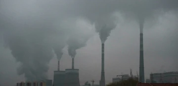 Covid recovery to drive all-time emissions high: IEA