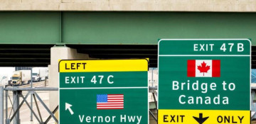 Canada to admit vaccinated U.S. tourists after more than 16 months