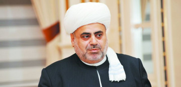 All religious structures in liberated Azerbaijani lands to be restored – CMO