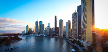 Australia's Brisbane named host of 2032 summer Games