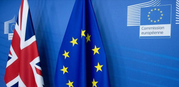 UK demands renegotiation of post-Brexit deal for N. Ireland