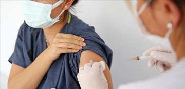Over 3.79B coronavirus vaccine shots administered worldwide to date